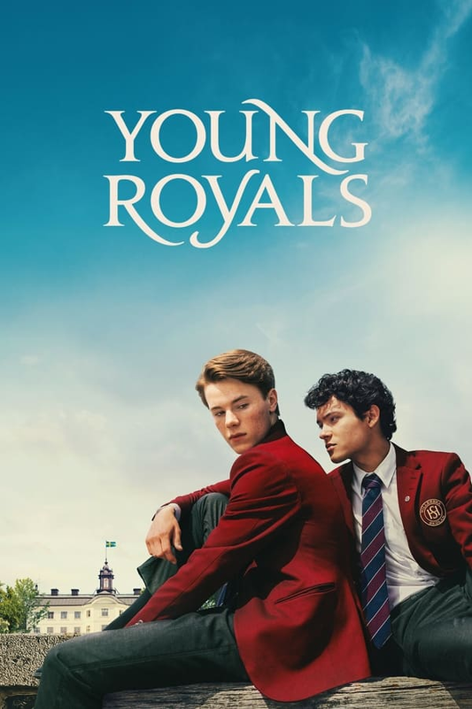 Young Royals 2024 S03 Dual Audio Hindi ORG 720p 480p WEB-DL x264 MSubs