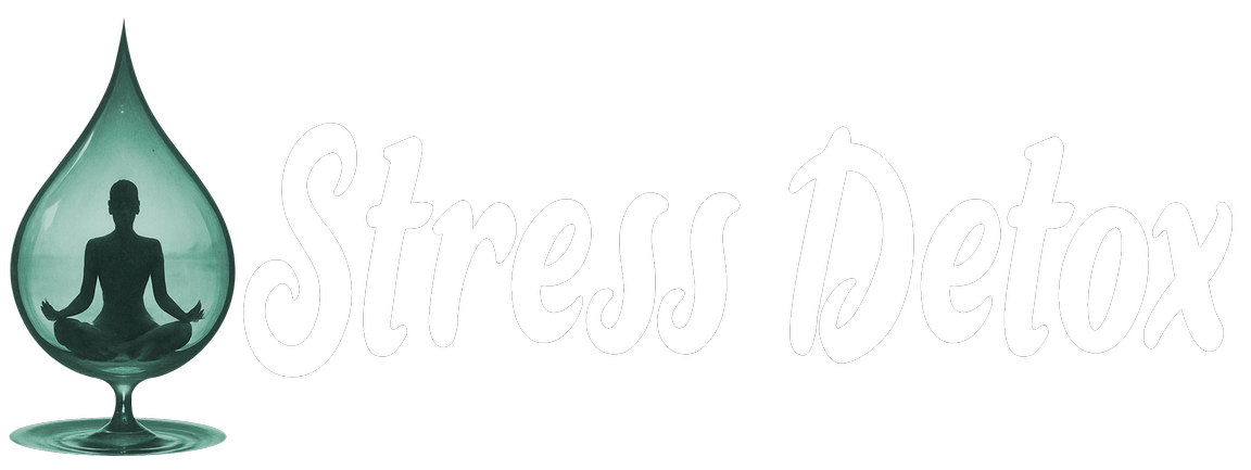 Logo Stress Detox