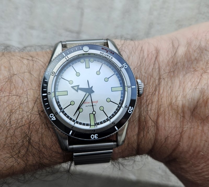 Le club des heureux propriétaires décomplexés de montres "hommage" - tome 9 - Page 32 20250330-093631