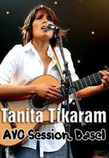 Tanita Tikaram – AVO Session Basel (2011) .MKV HDTVRip 720p Ac3 5.1