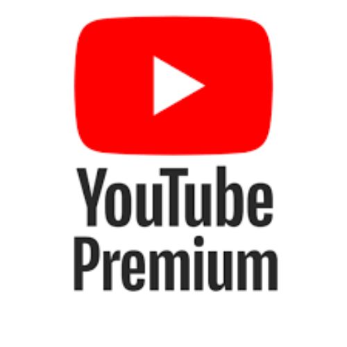 YOUTUBE PREMIUM Logo