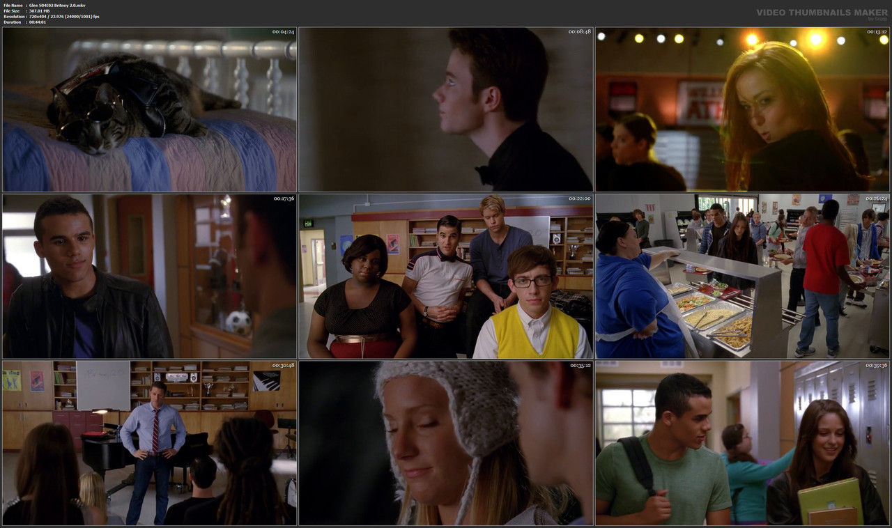 Glee S04E02 Britney 2.0.mkv