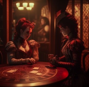 บาคาร่าออนไลน์