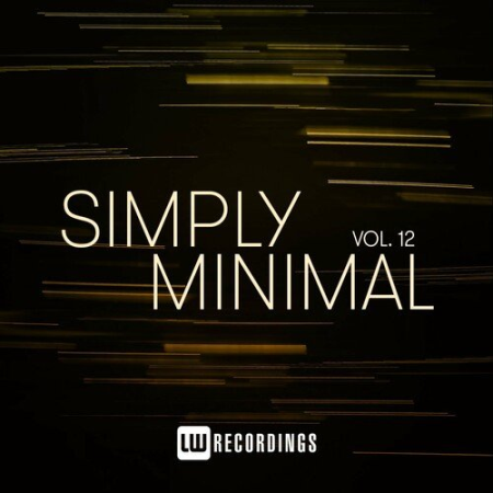 de8b8410 590e 49cc 8876 2782f90c361f - VA - Simply Minimal Vol.12 (2022)