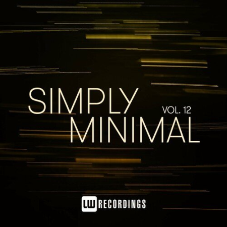 VA - Simply Minimal Vol.12 (2022)