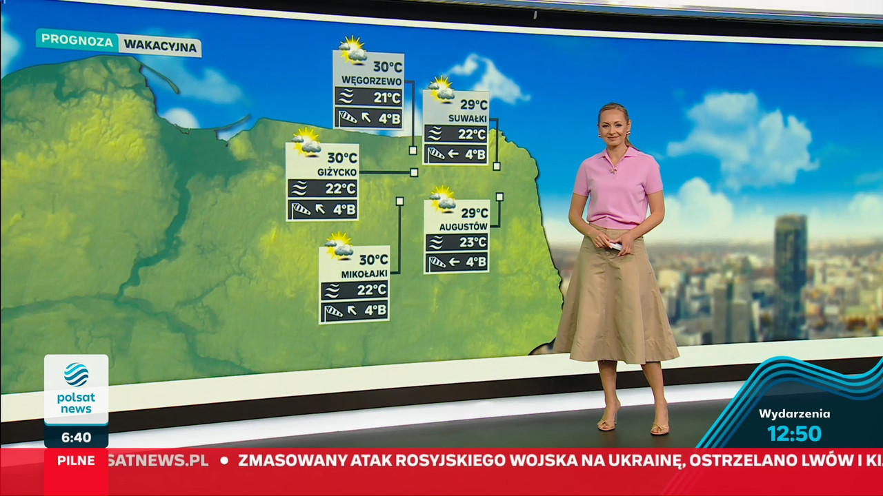 4 09 2024 milena rostkowska polsat 6