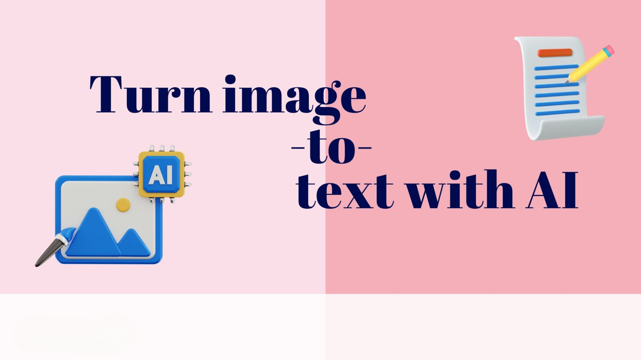 Text to Image Generator
