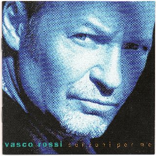 Vasco Rossi - Canzoni per me (1998) .mp3 - 320 kbps