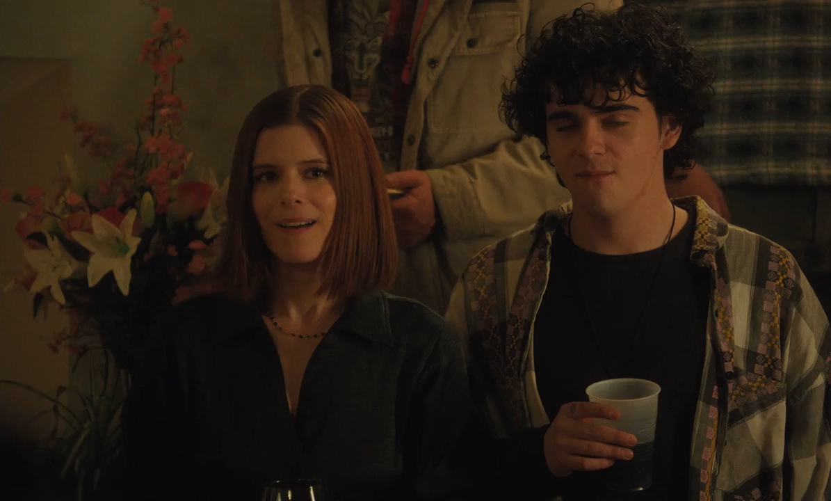 Friendship 2025 BluRay [Hindi + English] 480p 720p ESub Screenshot