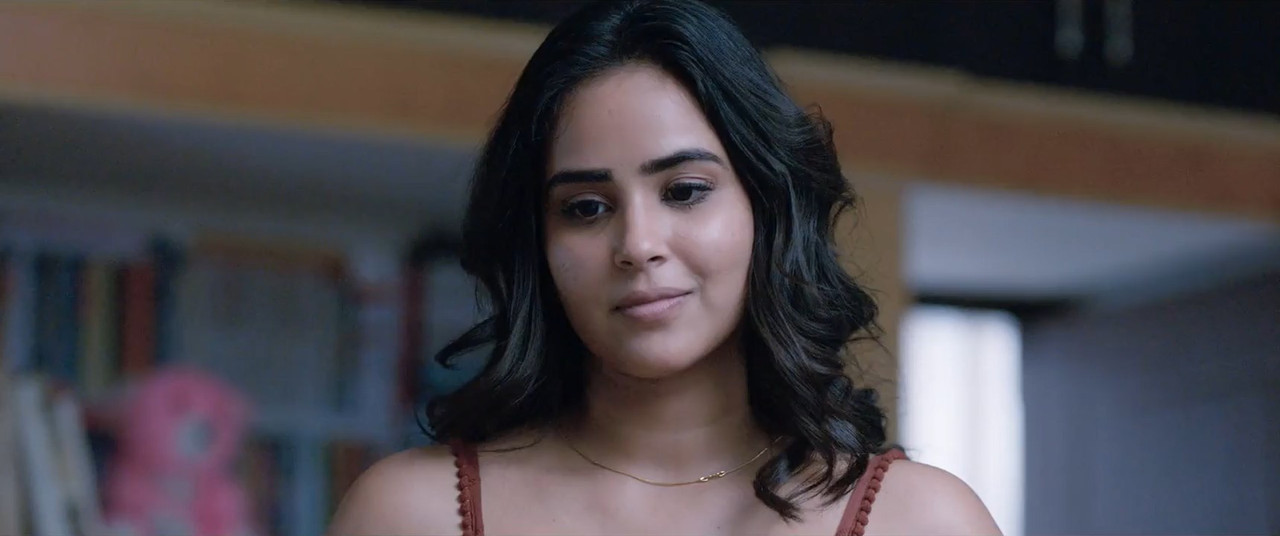 Nizharkudai 2025 WebRip [Tamil] 480p 720p ESub Screenshot