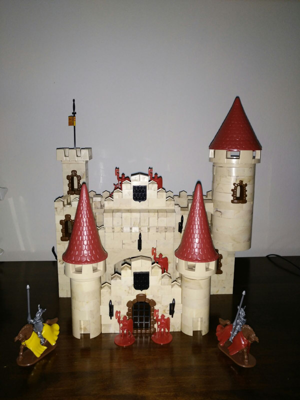 castillo 5
