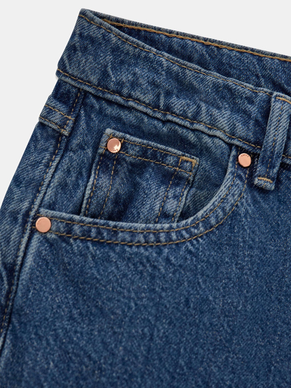 Guess Jeans Niña J6RA14D45E0 FLOY ALT9