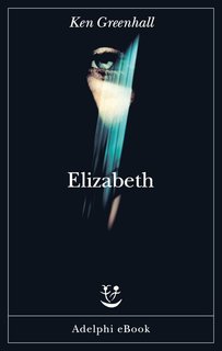 Ken Greenhall - Elizabeth (2024)