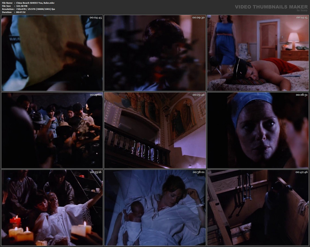 China Beach S04E03 You, Babe.mkv