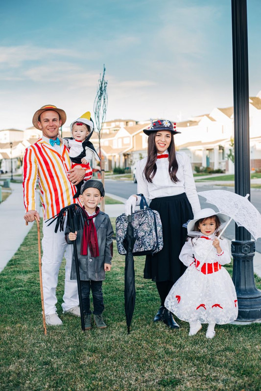 Mary Poppins
