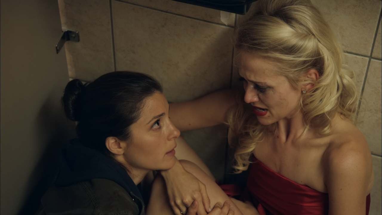 UnREAL (2015) - S01E02 - Relapse (1080p WEB-DL x265 Vyndros).mkv