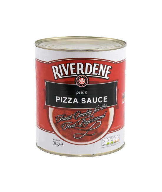 Riverdene Pizza Sauce