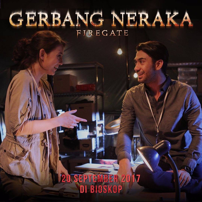 Instagram@gerbangnerakafilm