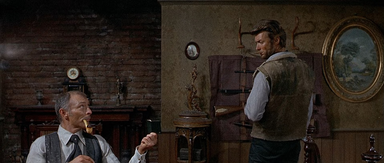For a Few Dollars More 1965 (1080p x265 10bit Ti