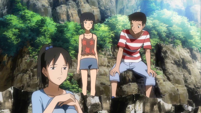 Kira Fansub Bokurano 01 (DVD x264 848x480 24fps AAC) 5841269A o 00 04 42 00000