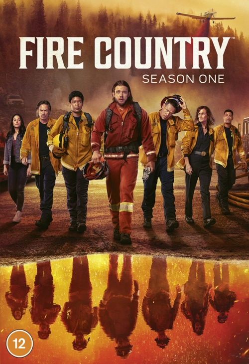 Kraina ognia / Fire Country (2022) (Sezon 1) MULTi.1080p.WEB-DL.x264-OzW / Lektor i Napisy PL