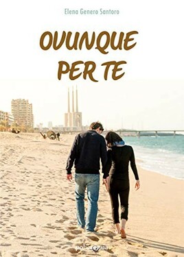 Elena Genero Santoro – Ovunque per te (2019)