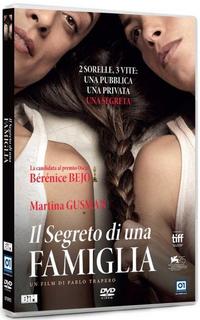 Il Segreto Di Una Famiglia (2018) DVD9 Copia 1:1 Ita Spa Sub TRL