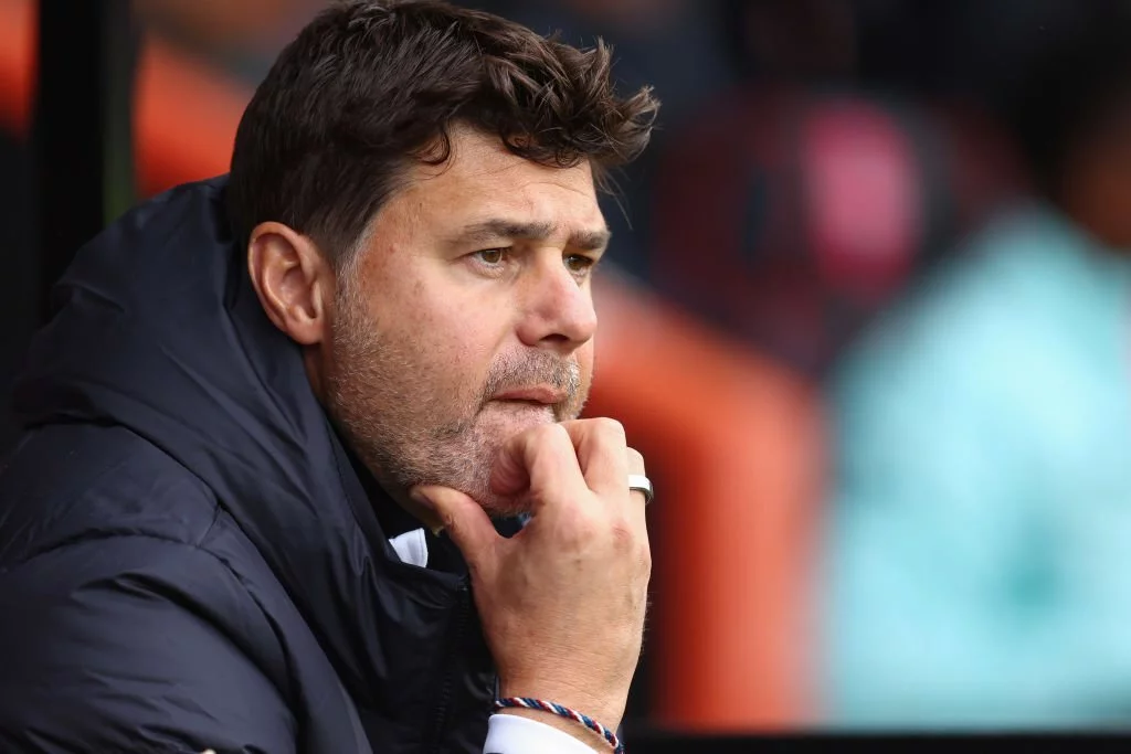 Mauricio Pochettino on Cole Palmer, injuries and the situation before Fulham: Fulham v Chelsea Press Conference