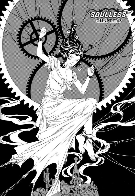 SoullessVol1-4