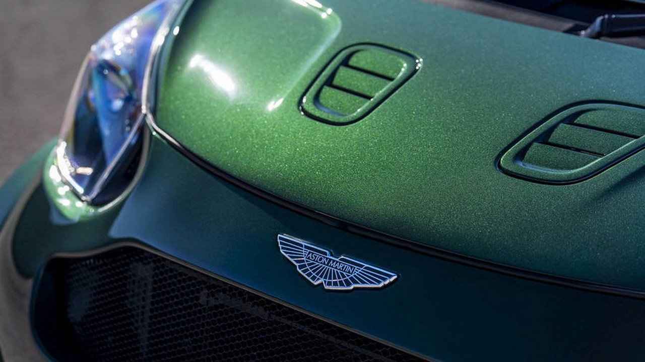 Aston Martin Cygnet V8 (10)