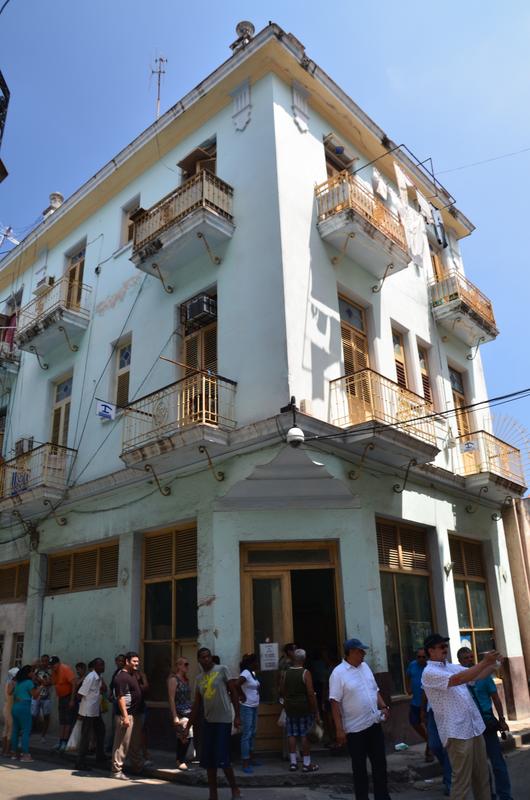 Cuba y sus pueblos-1997/2017 - Blogs de Cuba - LA HABANA-16-9-2017 (147)