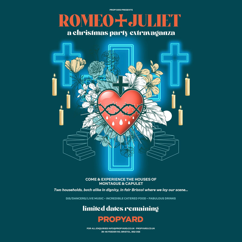 Romeo-and-Juliet-A-Christmas-Party-Extravaganza