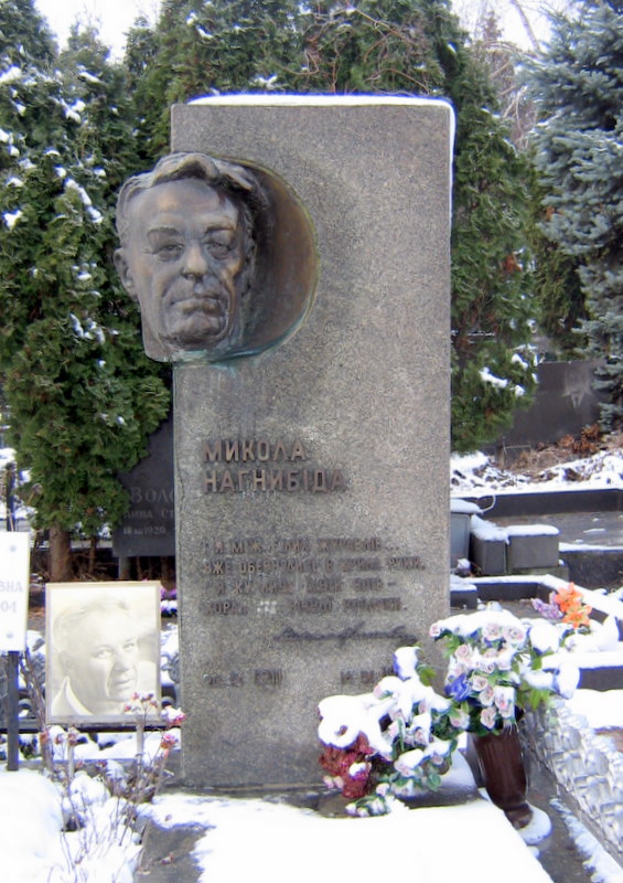 Nagnibeda