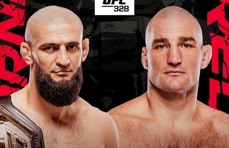 Хамзат Чимаев е огромен фаворит срещу Шон Стрикланд