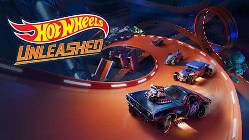 GAMIVO: Hot Wheels Unleashed Xbox Series X|S 
