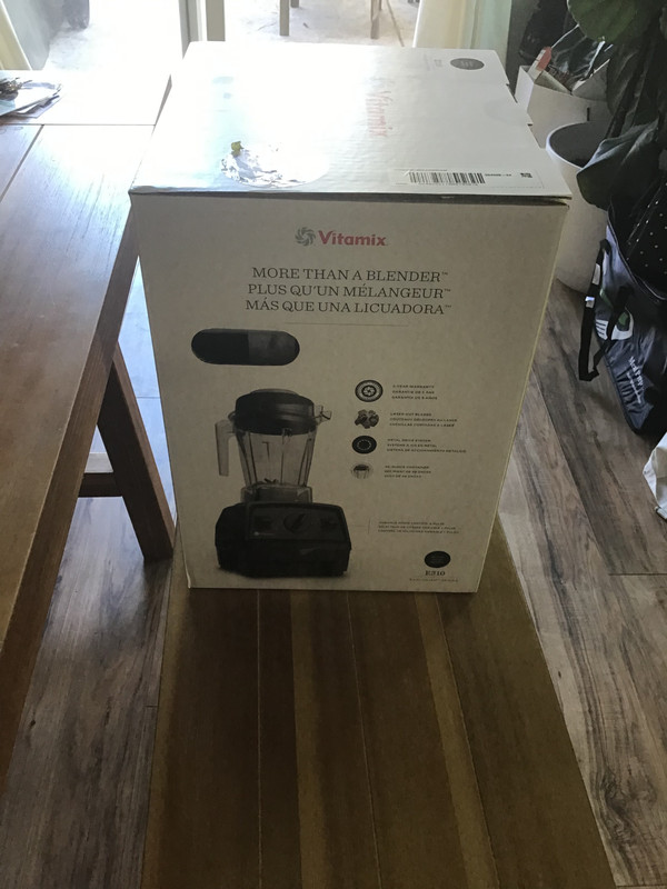 Vitamix at Target  B998-C5-EA-9882-4-D1-F-875-C-5844062683-AE