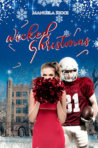 Manuela Ricci - Wicked Christmas (2021)