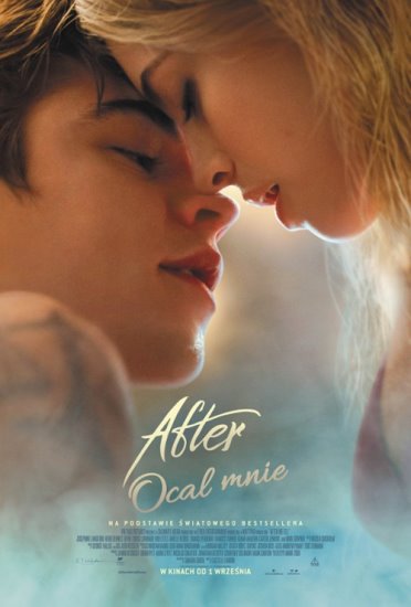 After. Ocal mnie / After We Fell (2021) PL.WEB-DL.XviD-GR4PE | Lektor PL