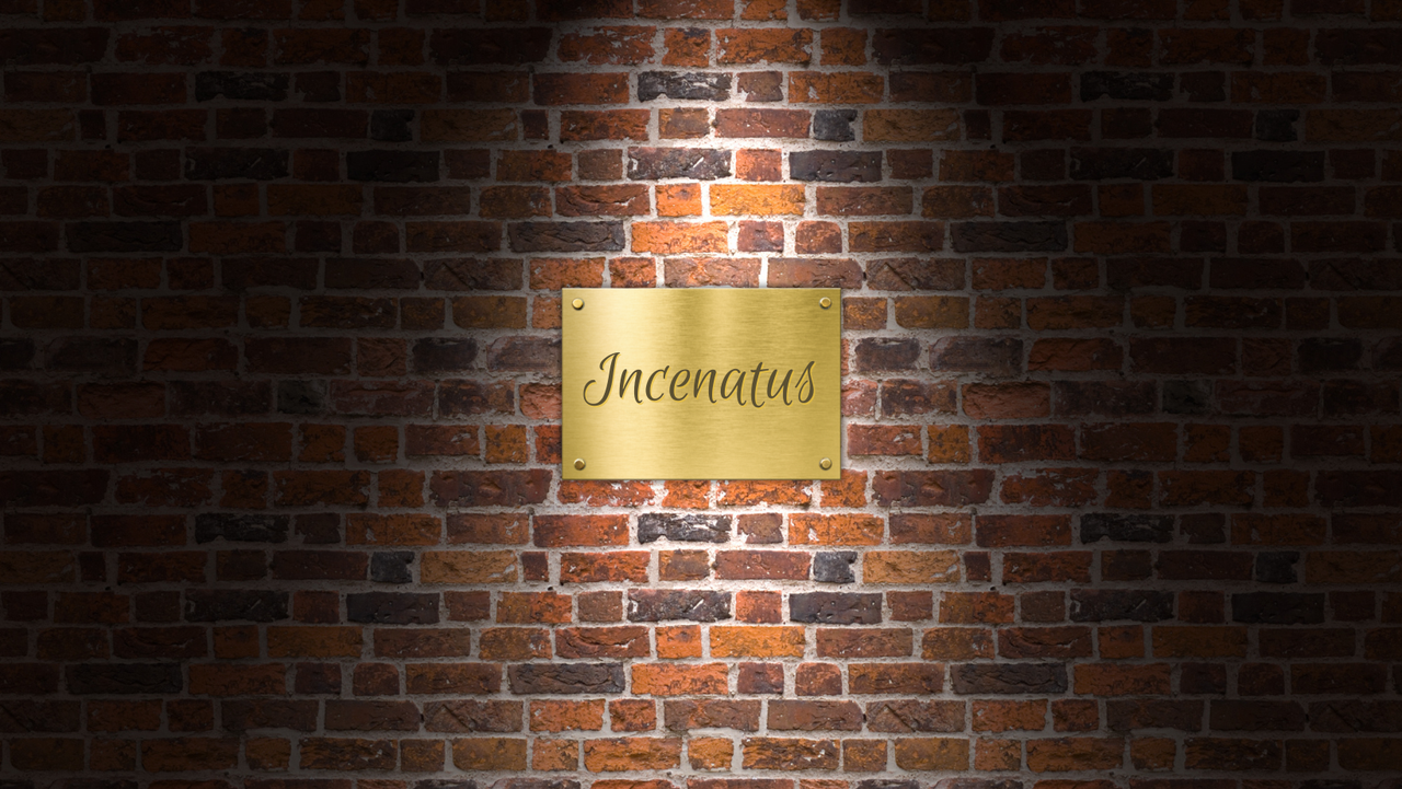 incenatus
