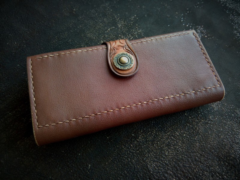 кошелек рысь2