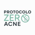 Logo ZERO ACNE