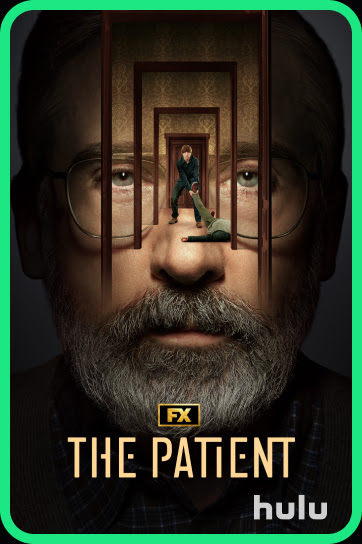 The-Patient