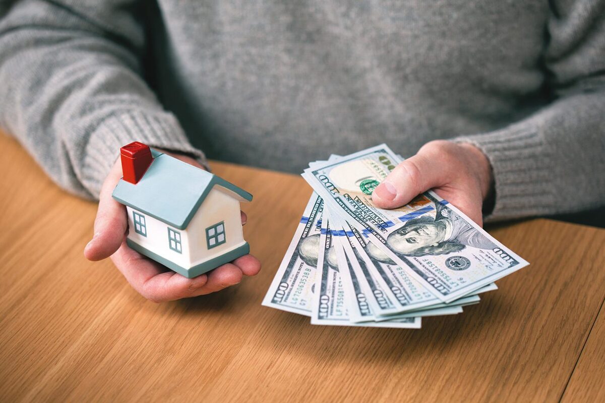 Pros Of Buying A House With Cash