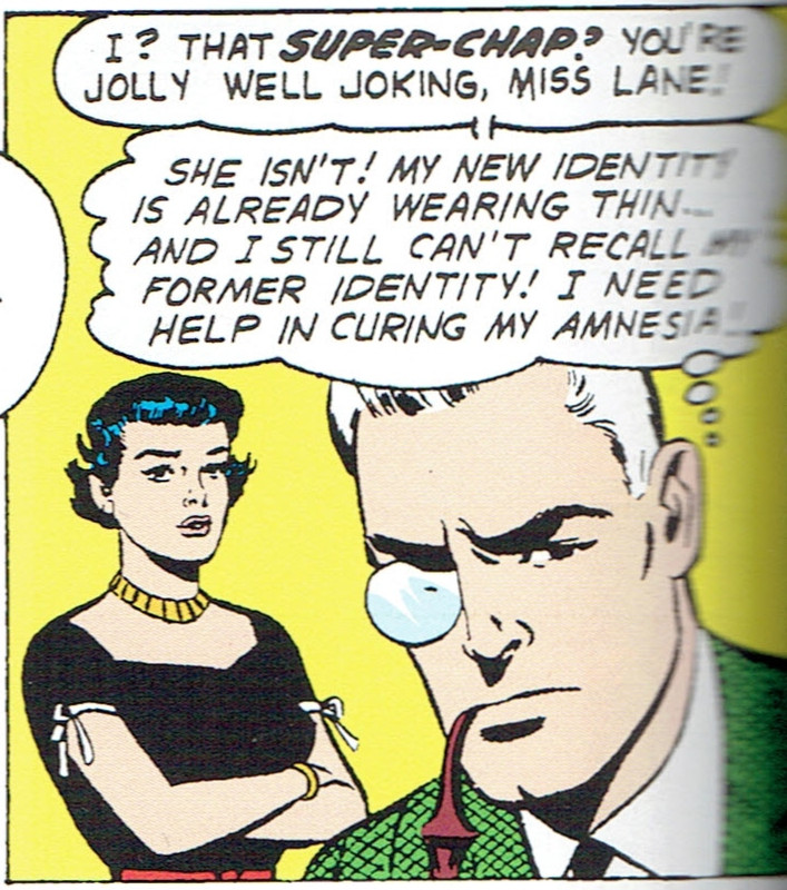 Superman 126