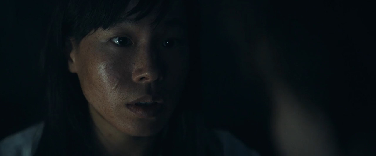 The Colony 2021 BluRay [Hindi + Tamil + Telugu + English] 480p, 720p ESub Screenshot