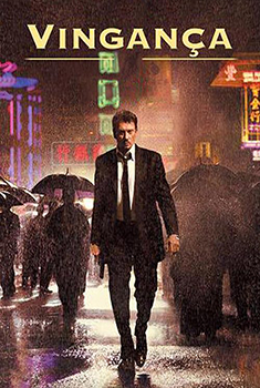 Vingança (2009) 1080p BluRay Legendado