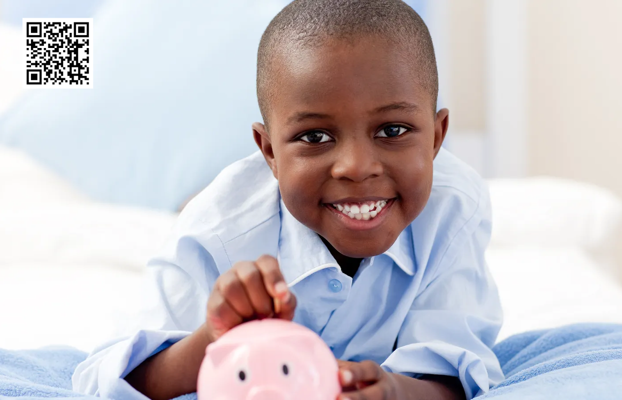 What Age Should Kids Start Learning About Money?