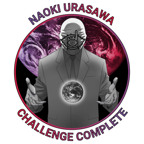 Naoki Urasawa