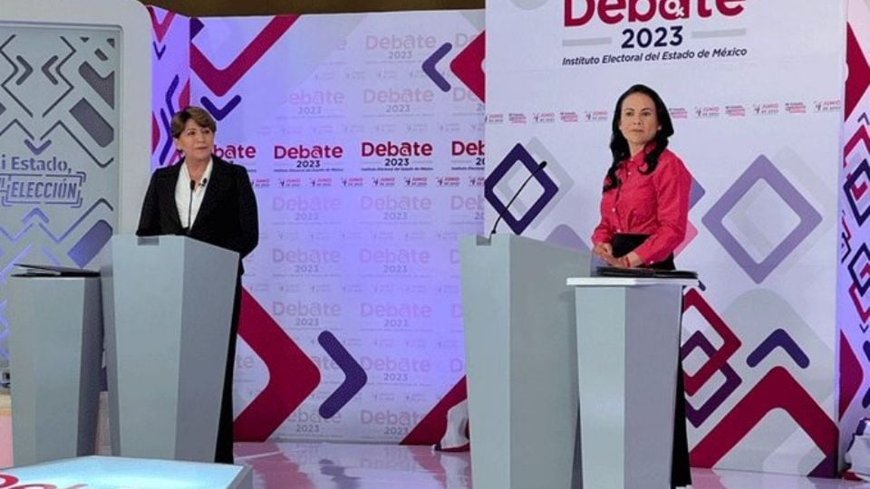 Elecciones 2023: Filtran en redes el aspecto de la boleta para elegir gobernadora en el Edomex