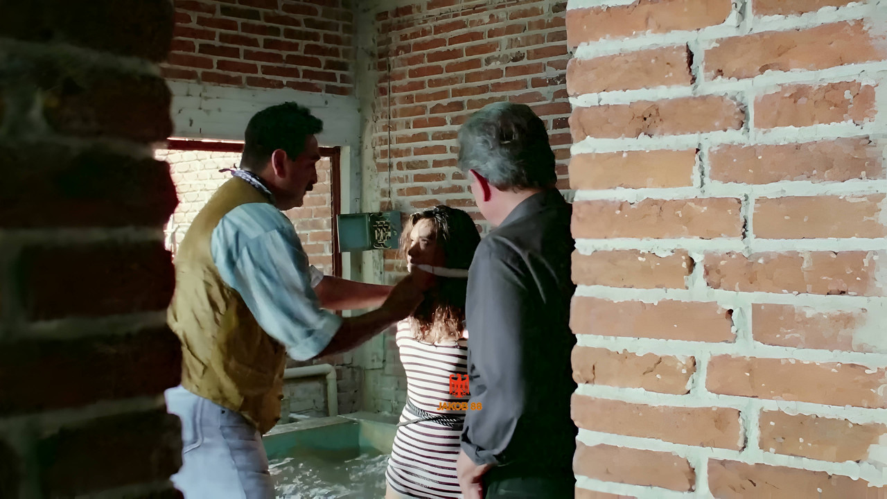 Xochitl Montano 9 - Sinaloa - Tierra de Hombres 1994